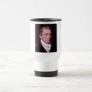 Caneca Térmica James Monroe