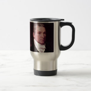 Caneca Térmica James Monroe
