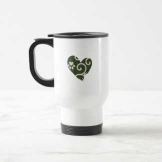 Caneca Térmica japan pointer