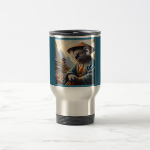 Caneca Térmica Japão antigo da Koala