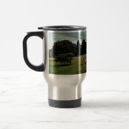 Caneca Térmica Jardim Botânico