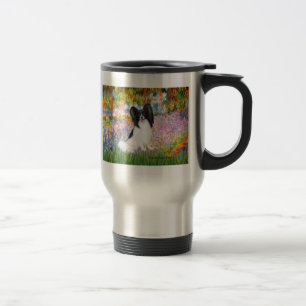 Caneca Térmica Jardim - Papillon 1