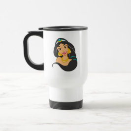 Caneca Térmica Jasmine