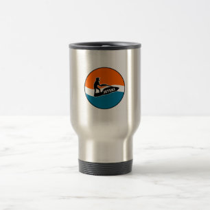 Caneca Térmica JetSki