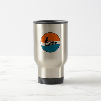 Caneca Térmica JetSki