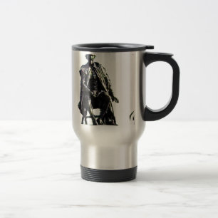 Caneca Térmica jGibney da estátua de Stratford-em cima-Avon