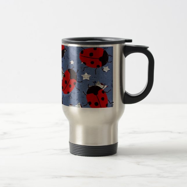 CANECA TÉRMICA JOANINHA (Direita)