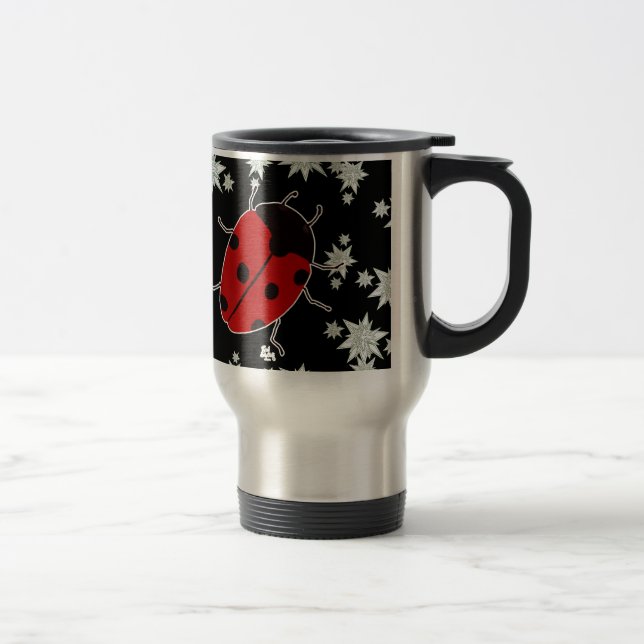 CANECA TÉRMICA JOANINHA (Direita)