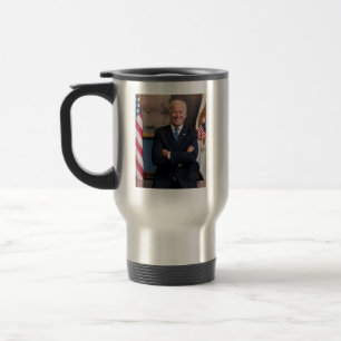 Caneca Térmica Joe Biden Candidato Presidencial 2020