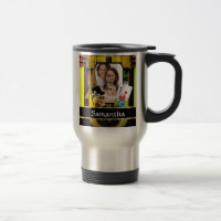 Jogador personalizado