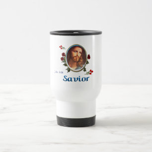 Caneca Térmica John 3:16