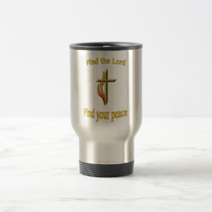 Caneca Térmica John 3:16