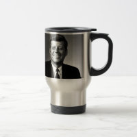 John F. Kennedy