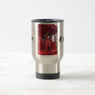Caneca Térmica Just A Taste Travel/Commuter Mug