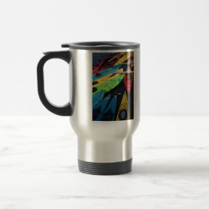Caneca Térmica Kayak Central