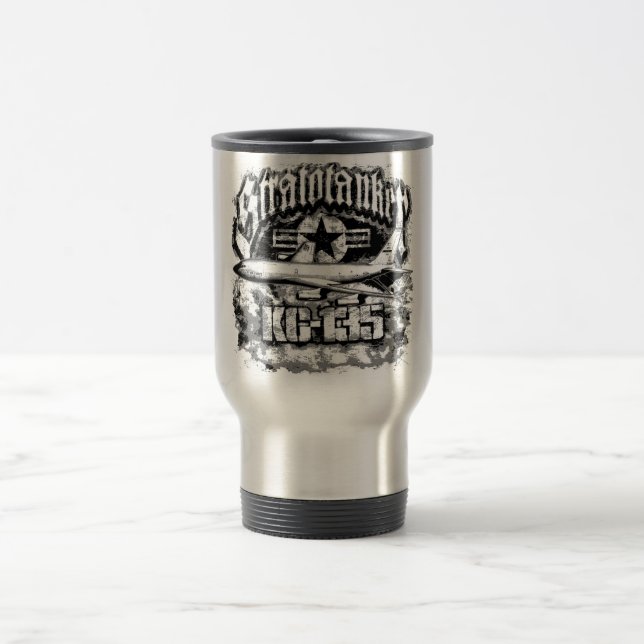 CANECA TÉRMICA KC- 135 (Centro)