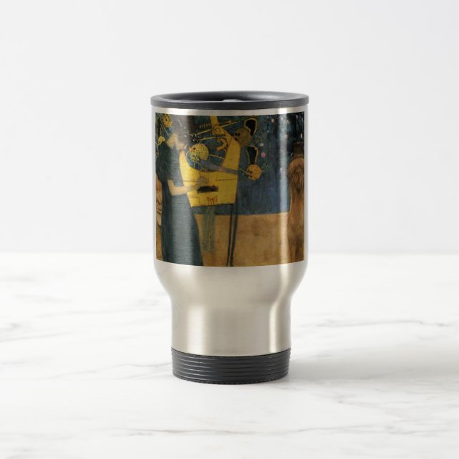 Caneca Térmica Klimt (Centro)