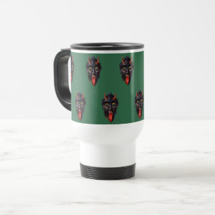 Caneca Térmica Krampus