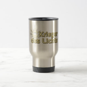 CANECA TÉRMICA KRIEGER DES LICHTS