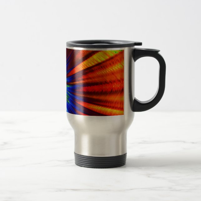 Caneca Térmica Kryptonite (Direita)