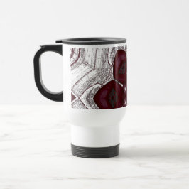 Caneca Térmica Labia Fluer Prem Mandal