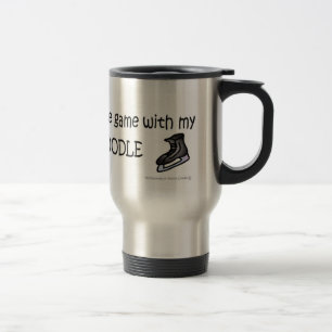 CANECA TÉRMICA LABRADOODLE