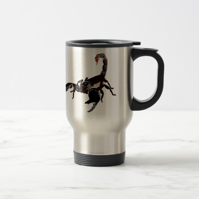 Caneca Térmica Lacrau taça (Direita)
