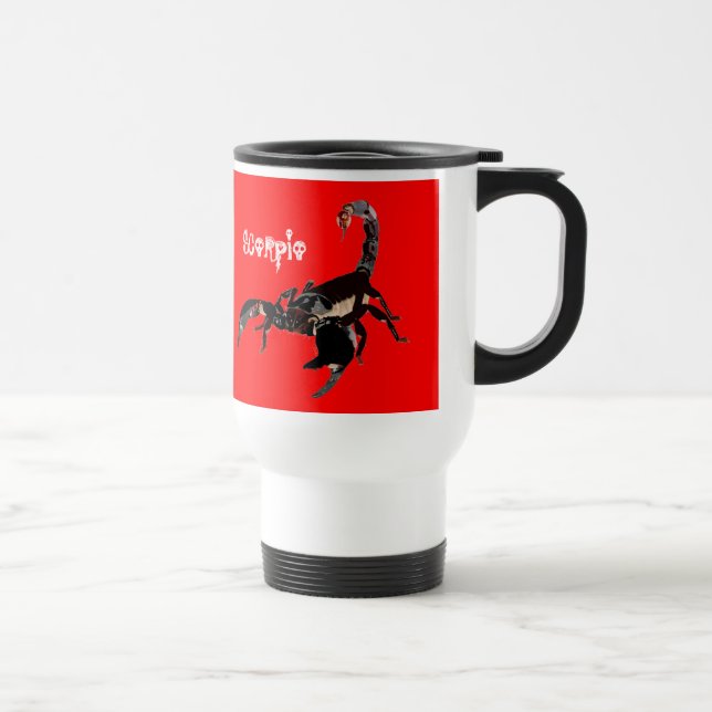 Caneca Térmica Lacrau taça (Direita)