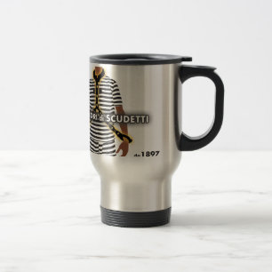 Caneca Térmica ladri di scudetti