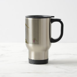 Caneca Térmica Lady Slippers