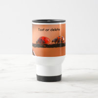 Ladybug Buddies Nature Personalizado
