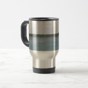 Caneca Térmica Lago Florida