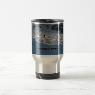 Caneca Térmica Lagos gigantescos