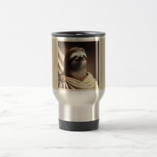 Caneca Térmica Lama na Roma Antiga