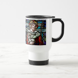 Caneca Térmica Lamb of GodTravel Mug