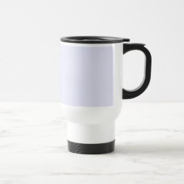 Caneca Térmica Lavanda