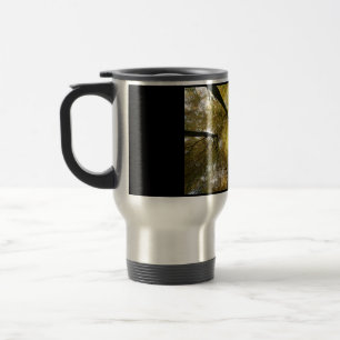 Caneca Térmica Leafy Canopy