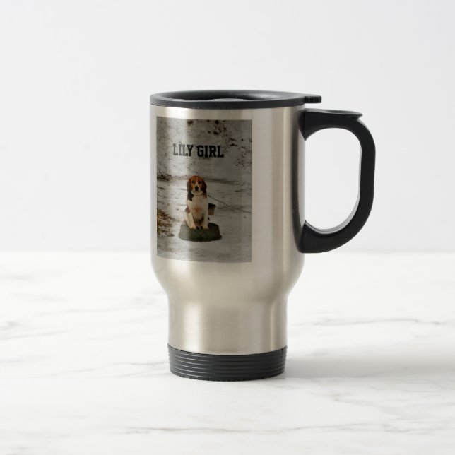 Caneca Térmica Lebreiro frio (Direita)