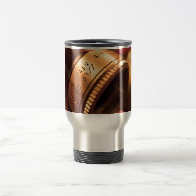 Caneca Térmica lente (Centro)