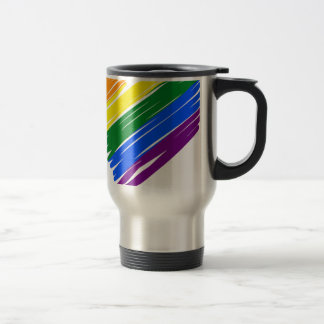 Caneca Térmica lgbt16