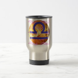 Caneca Térmica Libra