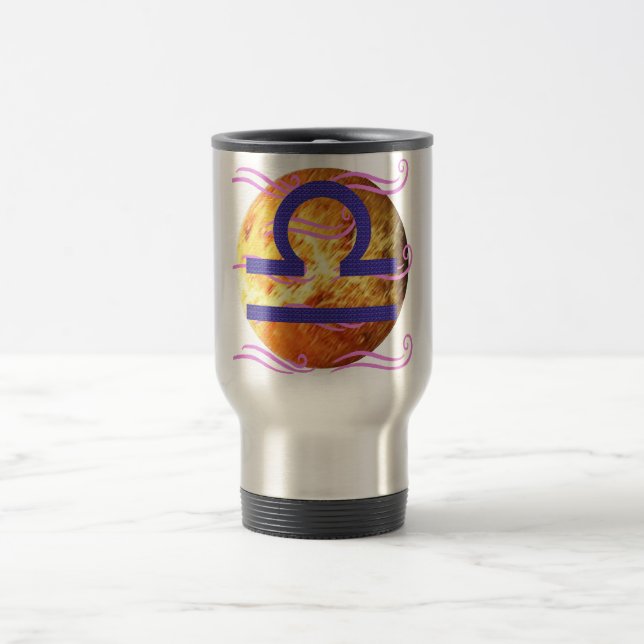 Caneca Térmica Libra (Centro)