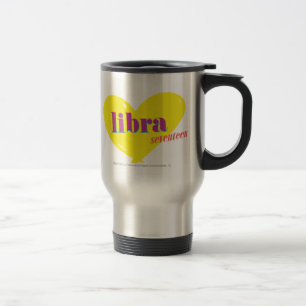 Caneca Térmica Libra 3