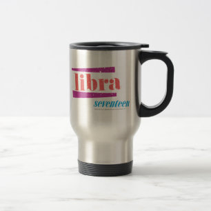 Caneca Térmica Libra LtPink