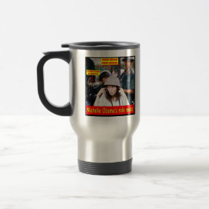 CANECA TÉRMICA LIÇÃO DE HISTÓRIA PARA JOVENS AMERICANOS