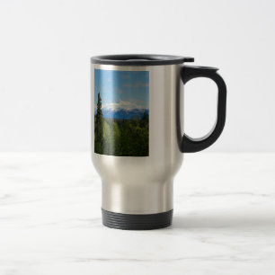 Caneca Térmica Linda Denali