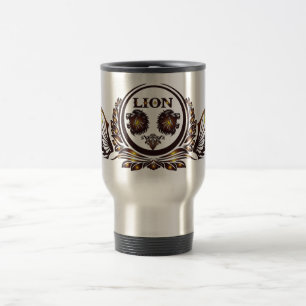 Caneca Térmica LION-Wing Copo