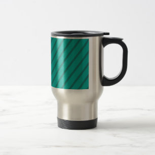 Caneca Térmica Listras