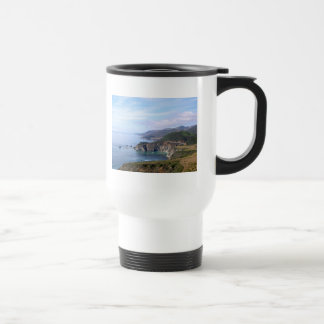 Caneca Térmica Litoral pacífico