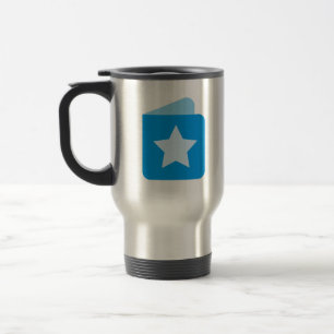 Caneca Térmica livro infantil